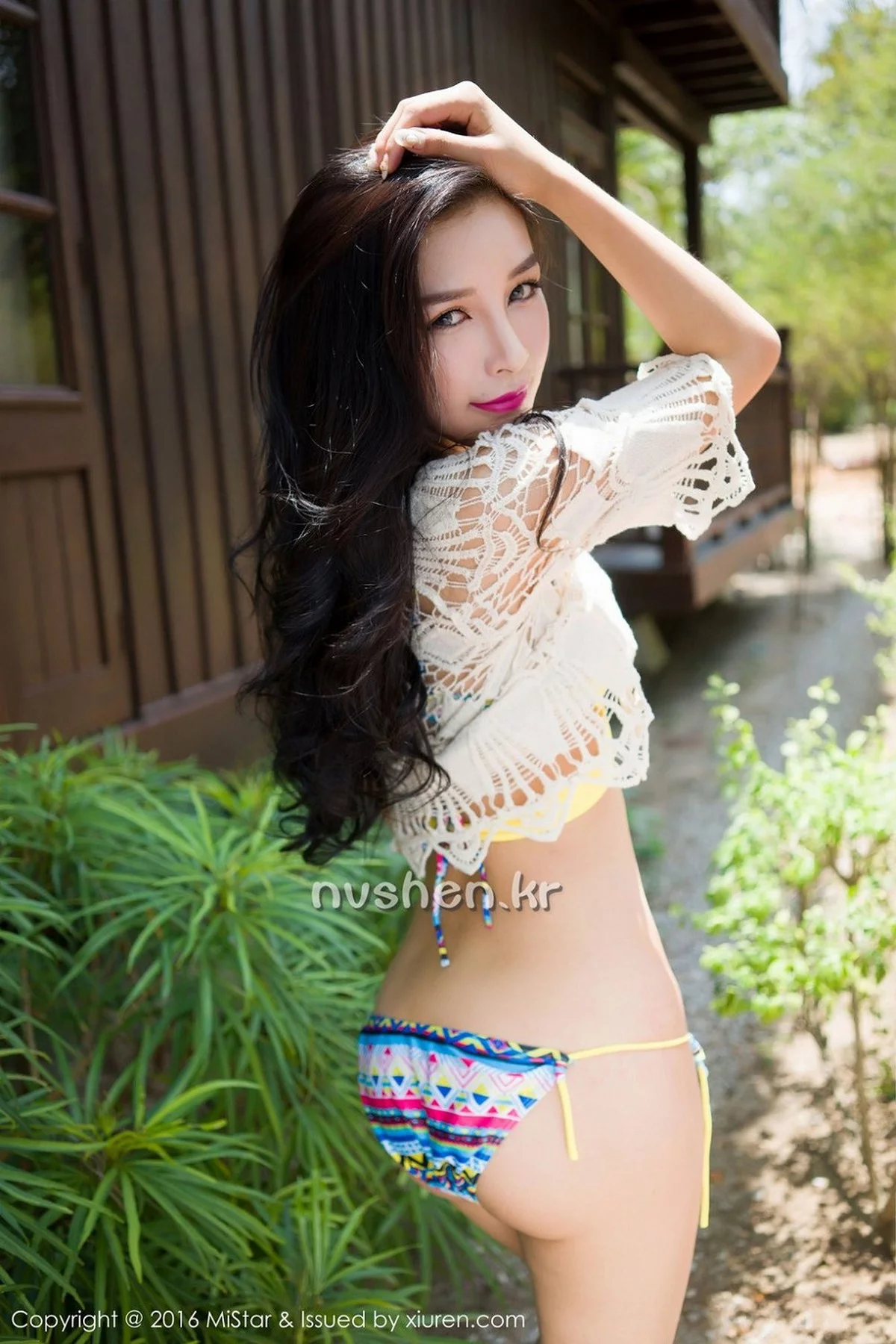Xrmnw.Vip_戴小唯_写真