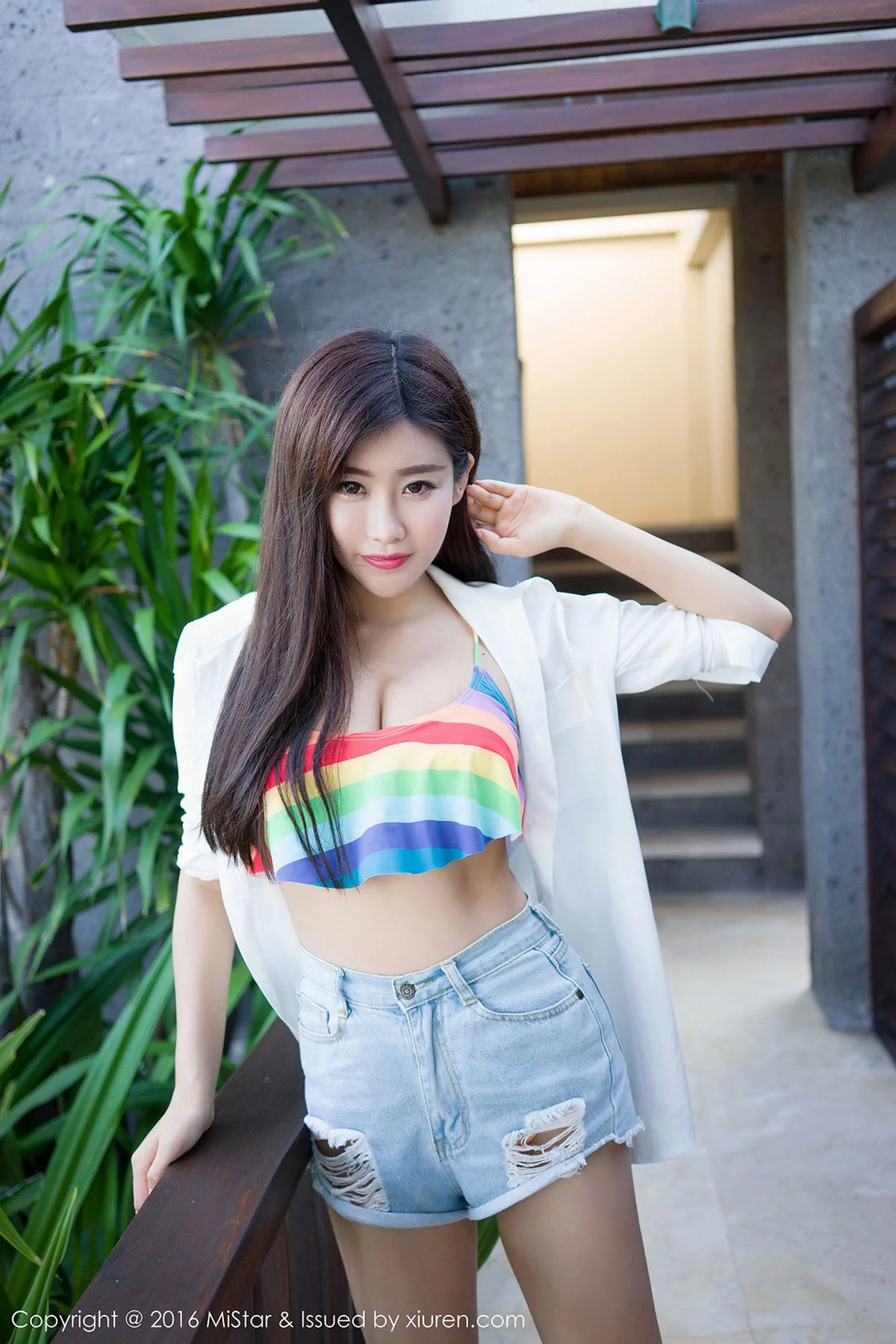 Xrmnw.Vip_程小烦不烦_写真