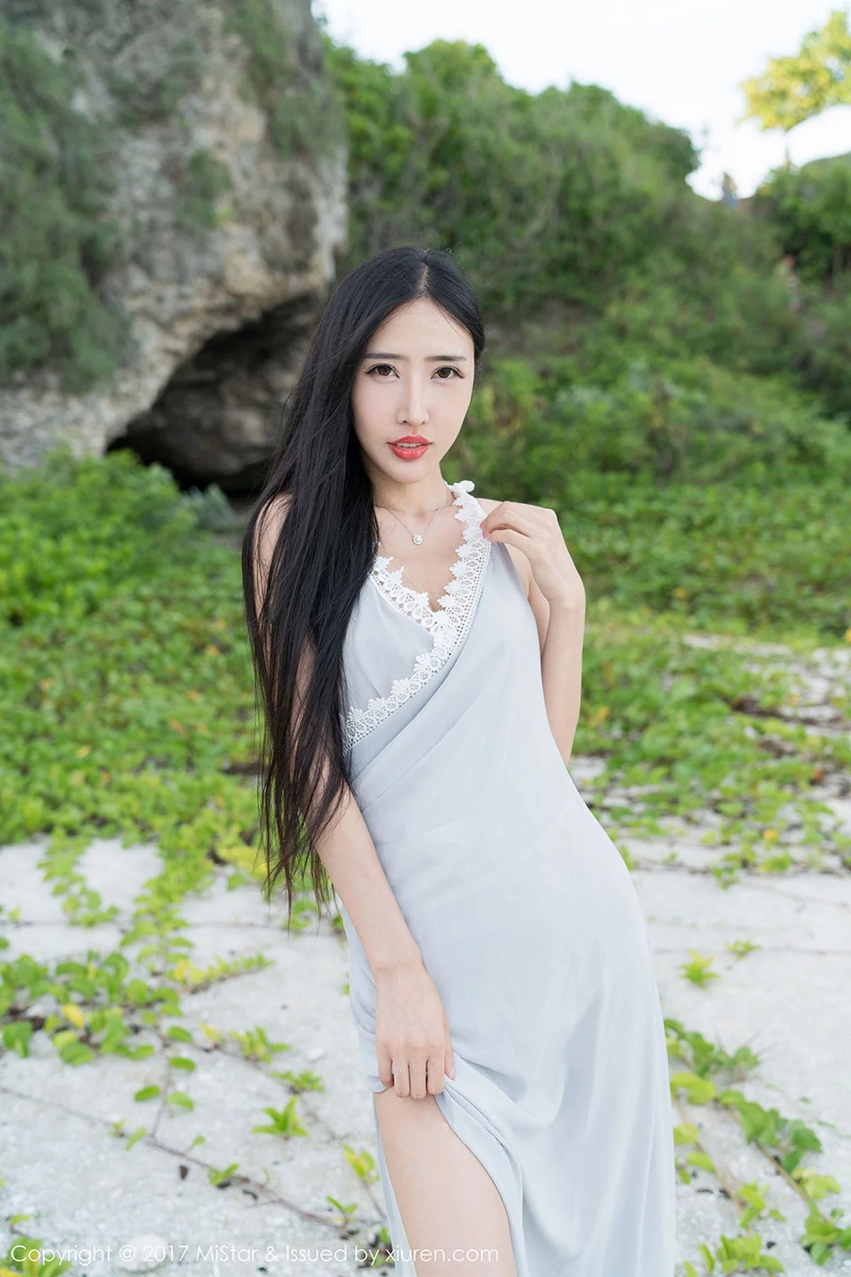 Xrmnw.Vip_余心曼_写真