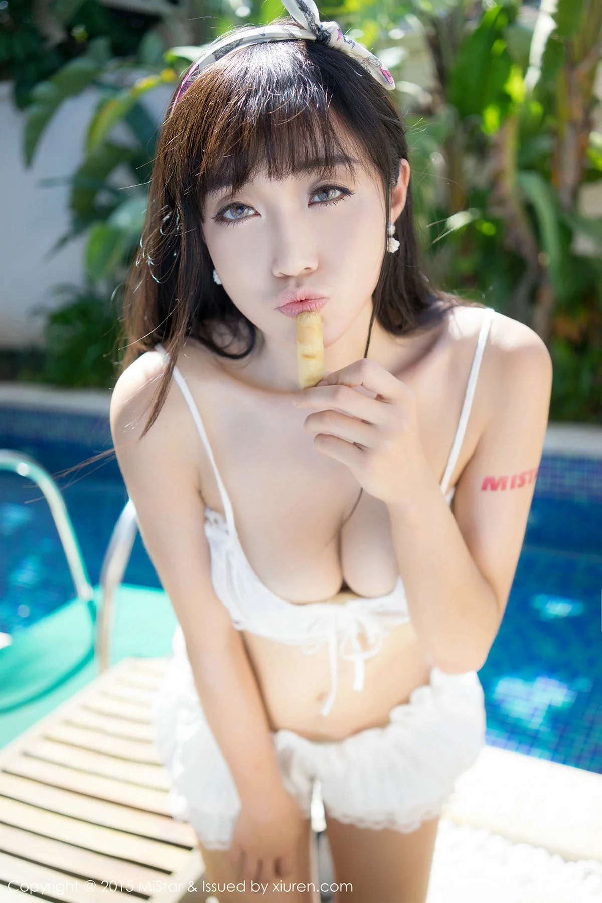 Xrmnw.Vip_Ashely丽丽_写真
