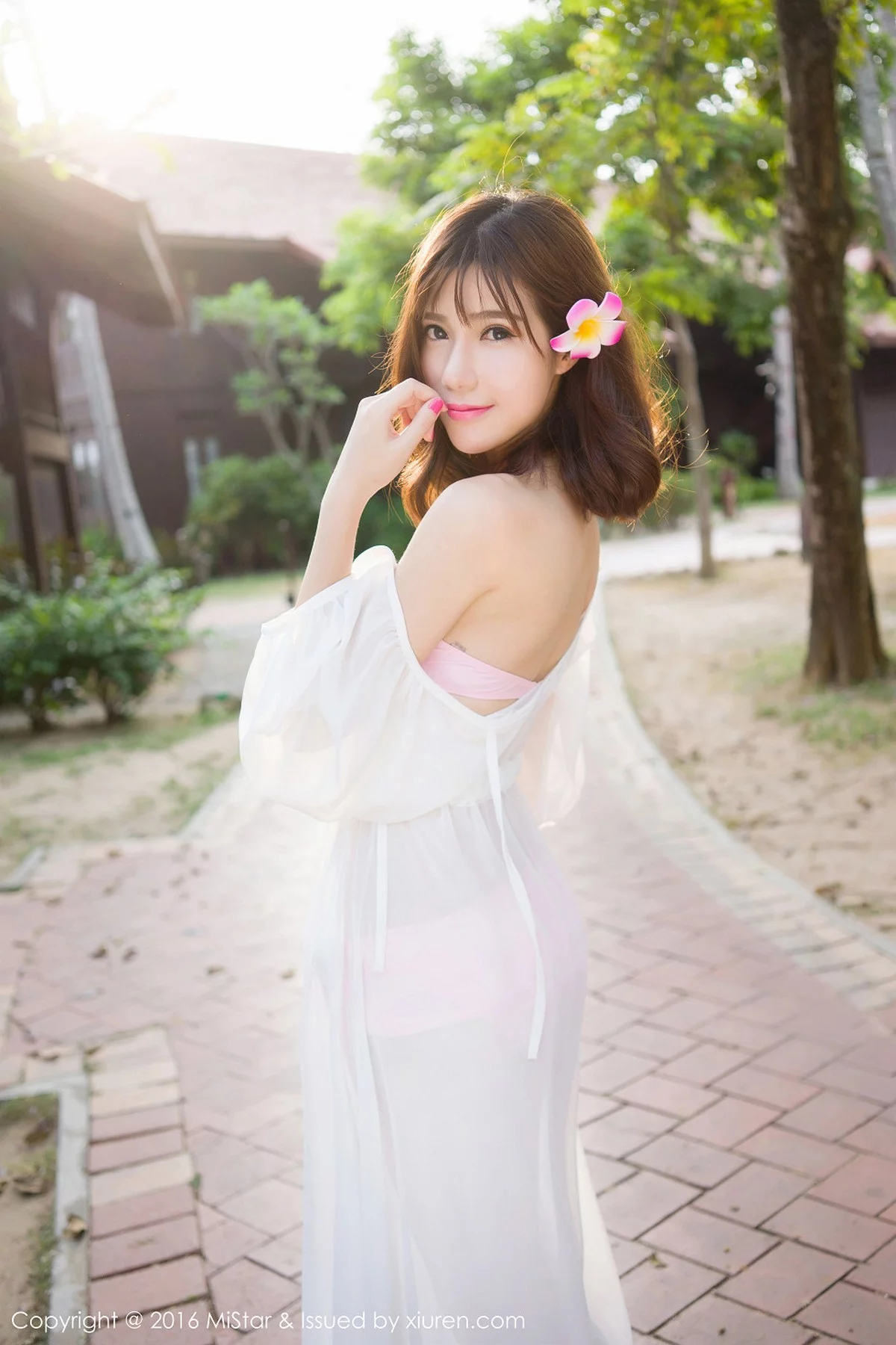 Xrmnw.Vip_陈天扬_写真