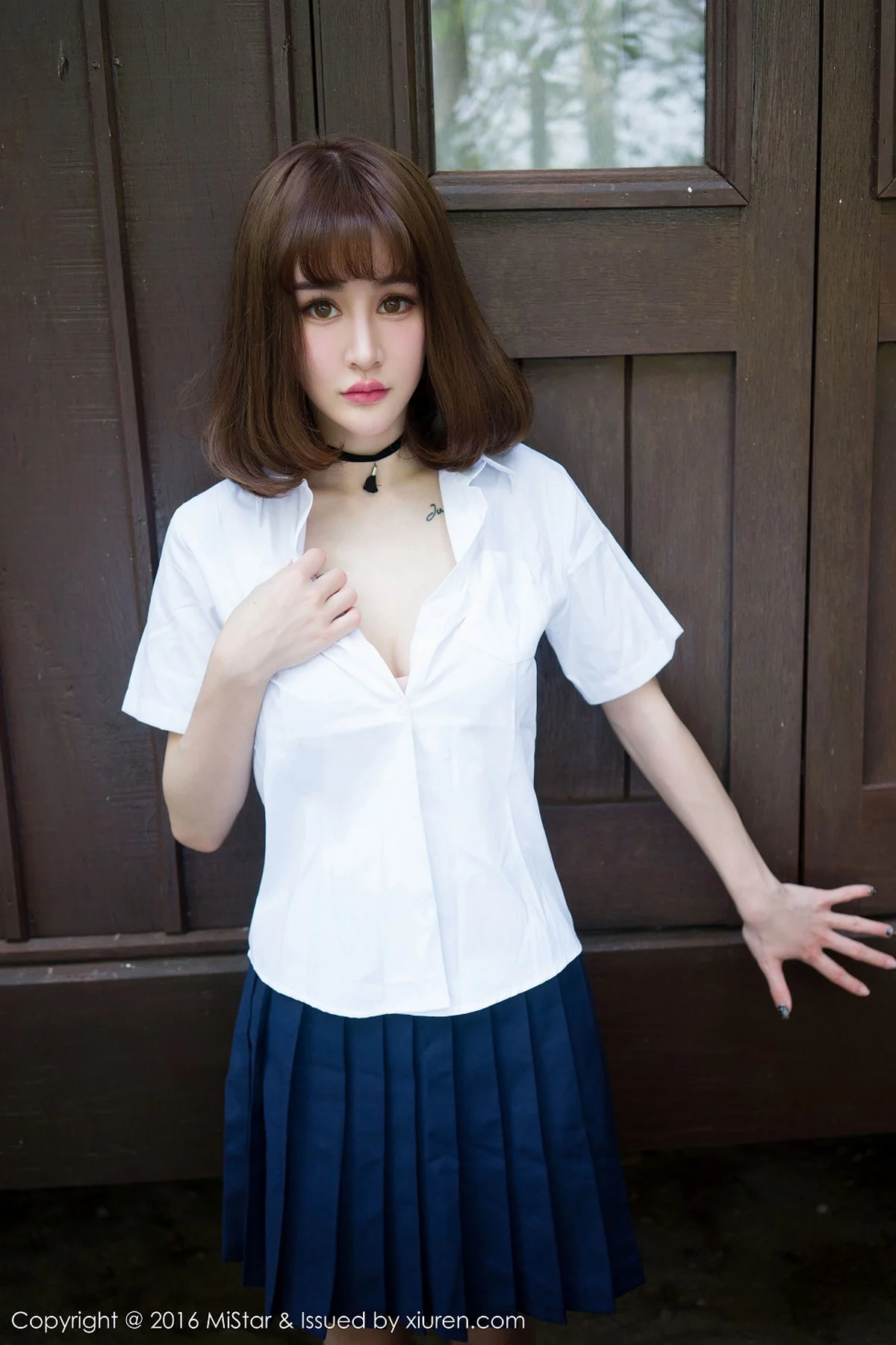 Xrmnw.Vip_Cheryl青树_写真