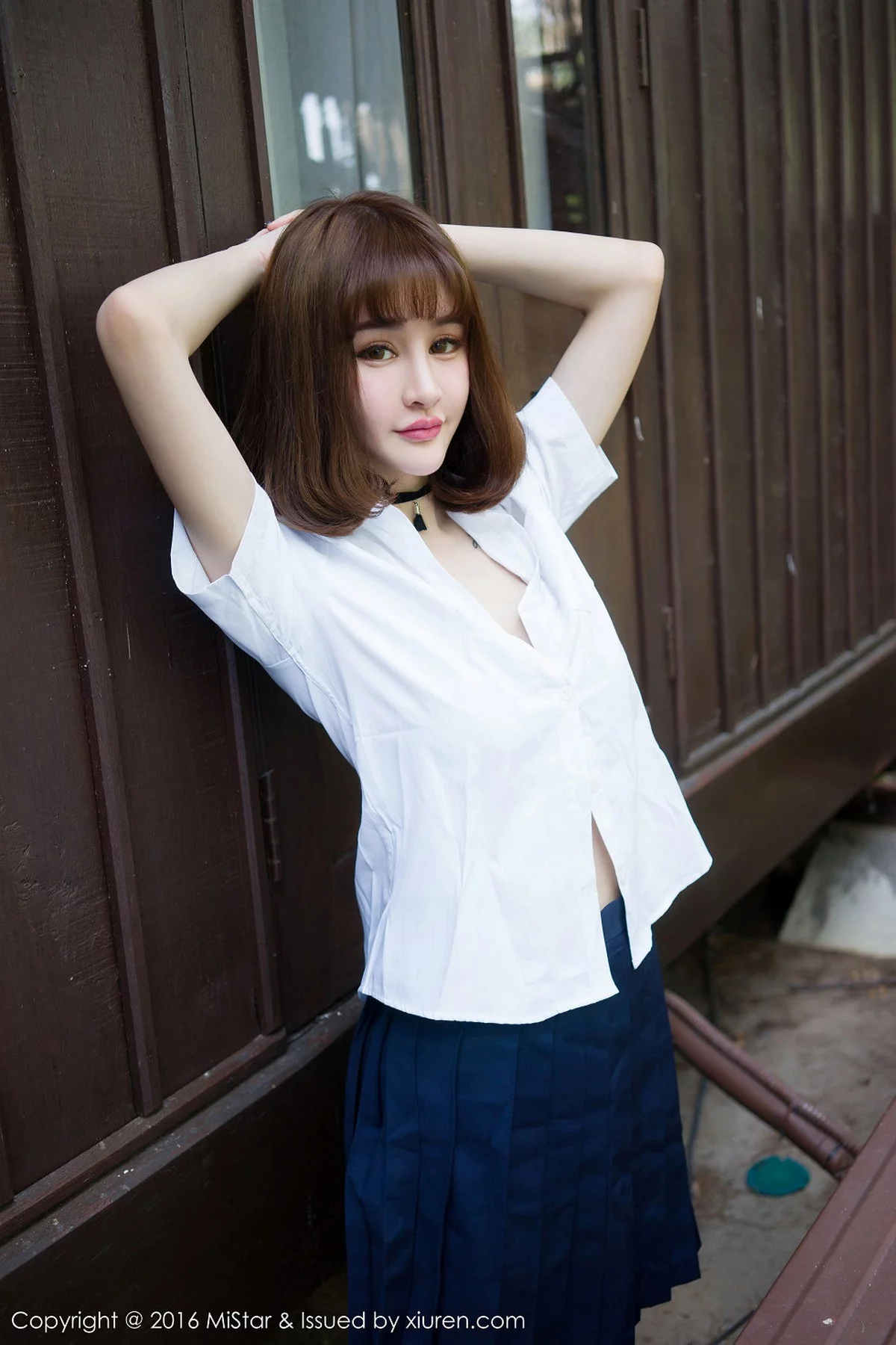 Xrmnw.Vip_Cheryl青树_写真