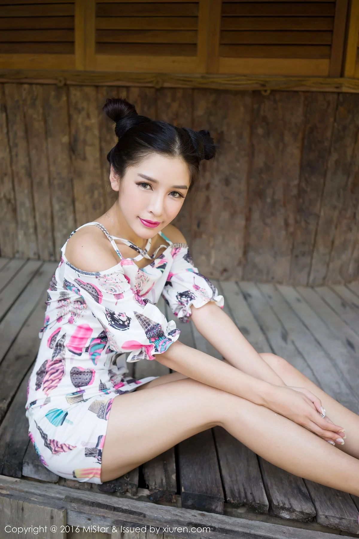 Xrmnw.Vip_戴小唯_写真