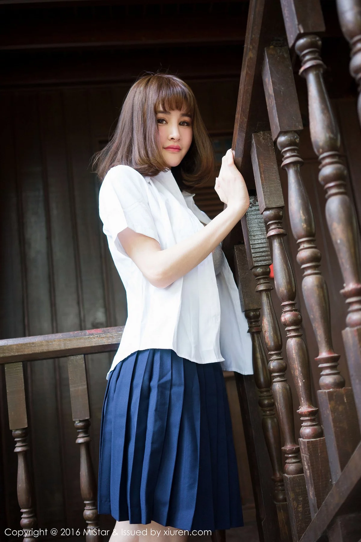 Xrmnw.Vip_Cheryl青树_写真