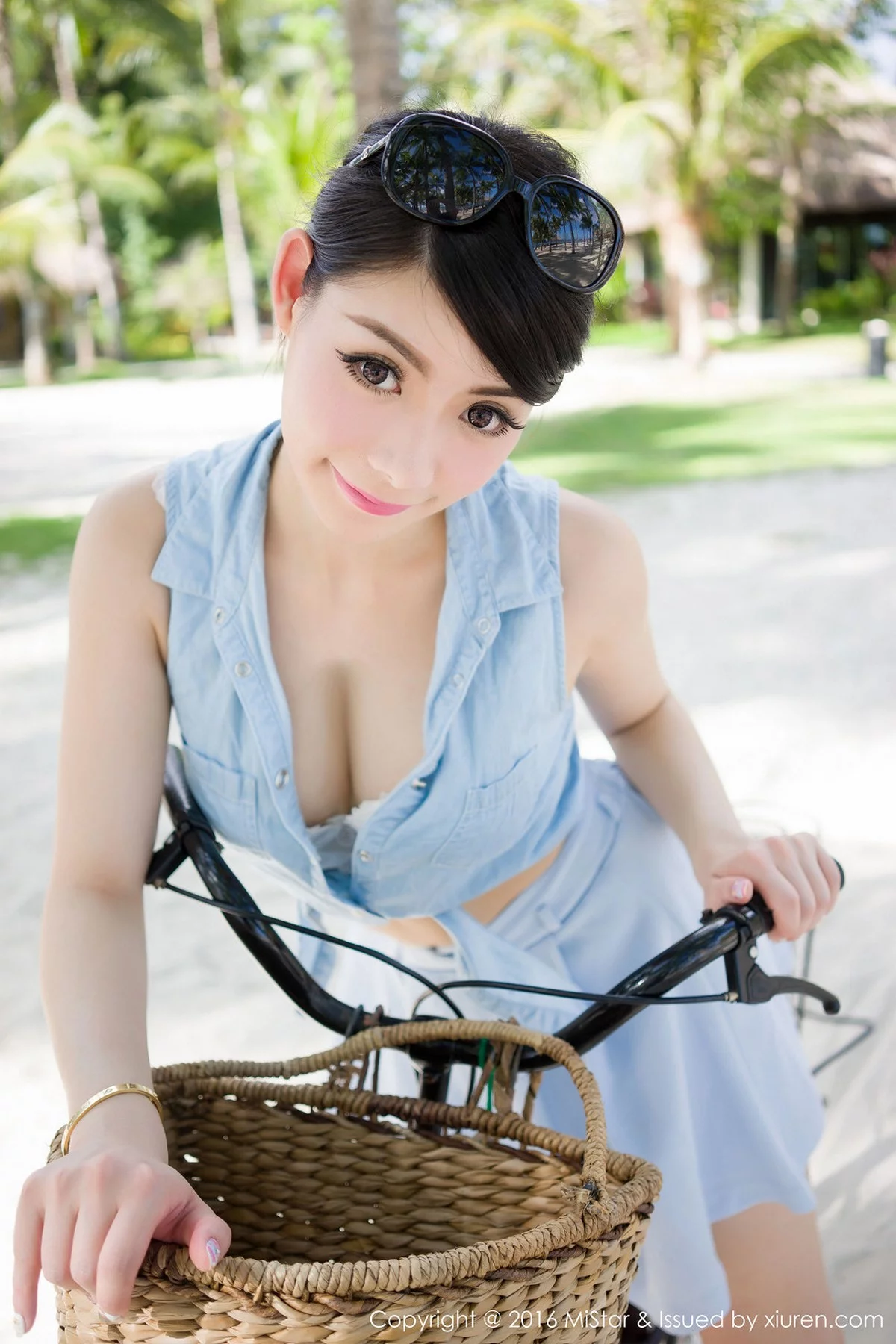 Xrmnw.Vip_Mara酱_写真
