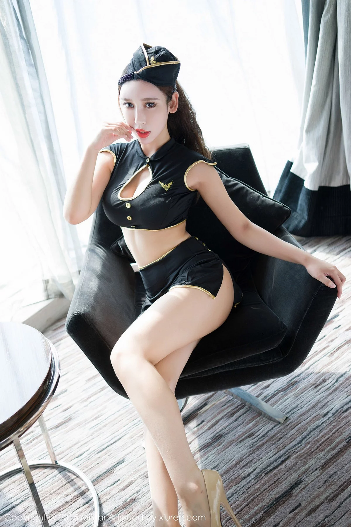 Xrmnw.Vip_杨诺依_写真