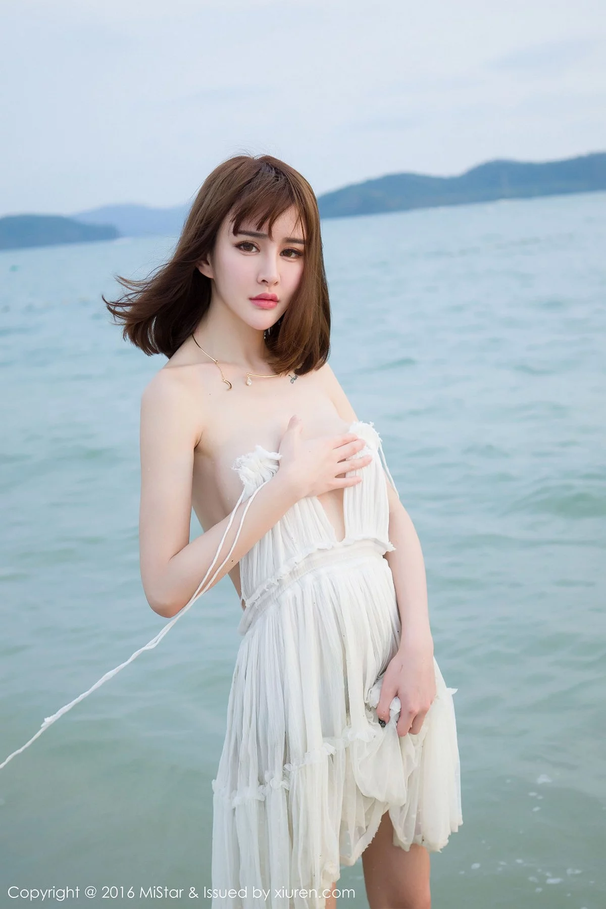 Xrmnw.Vip_Cheryl青树_写真