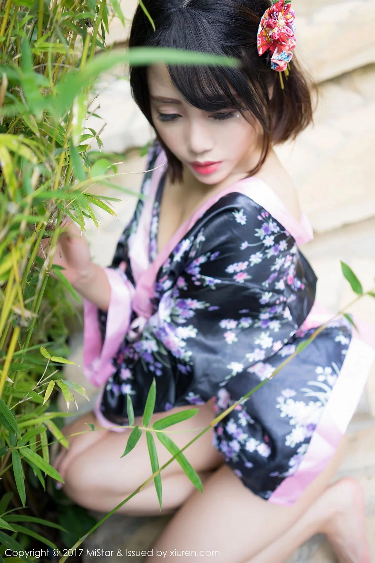 Xrmnw.Vip_兜豆靓_写真