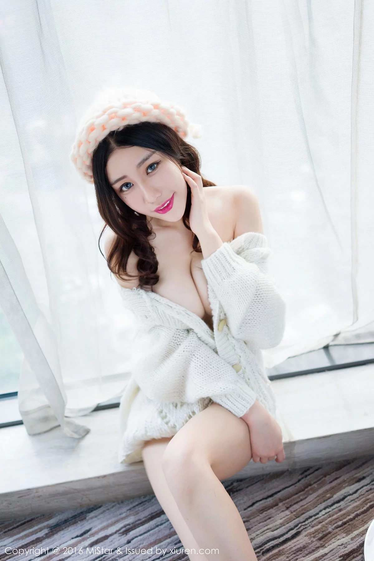 Xrmnw.Vip_美昕Yumi_写真