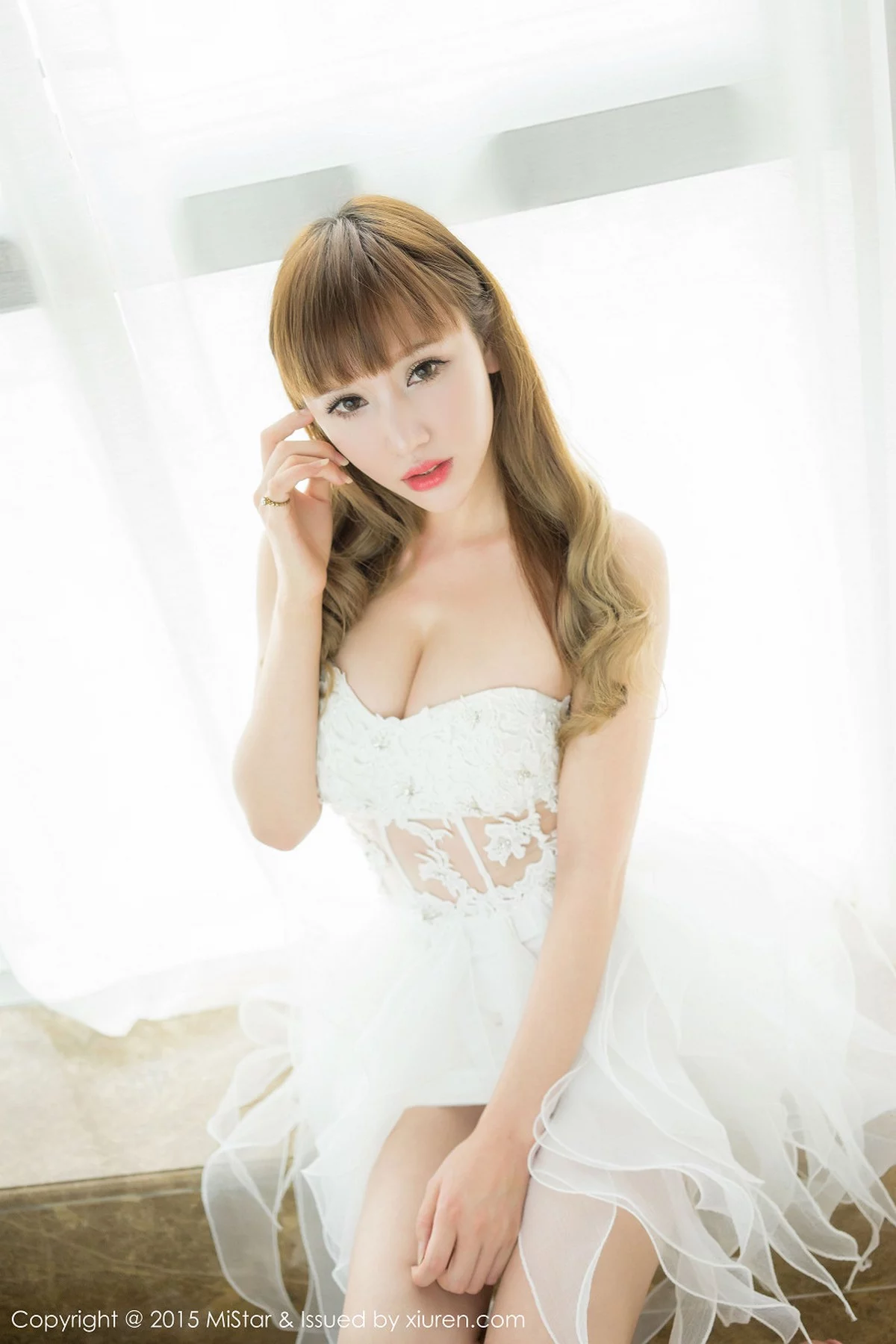 Xrmnw.Vip_斯戴媛_写真