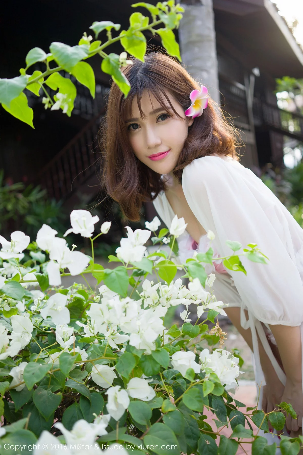 Xrmnw.Vip_陈天扬_写真