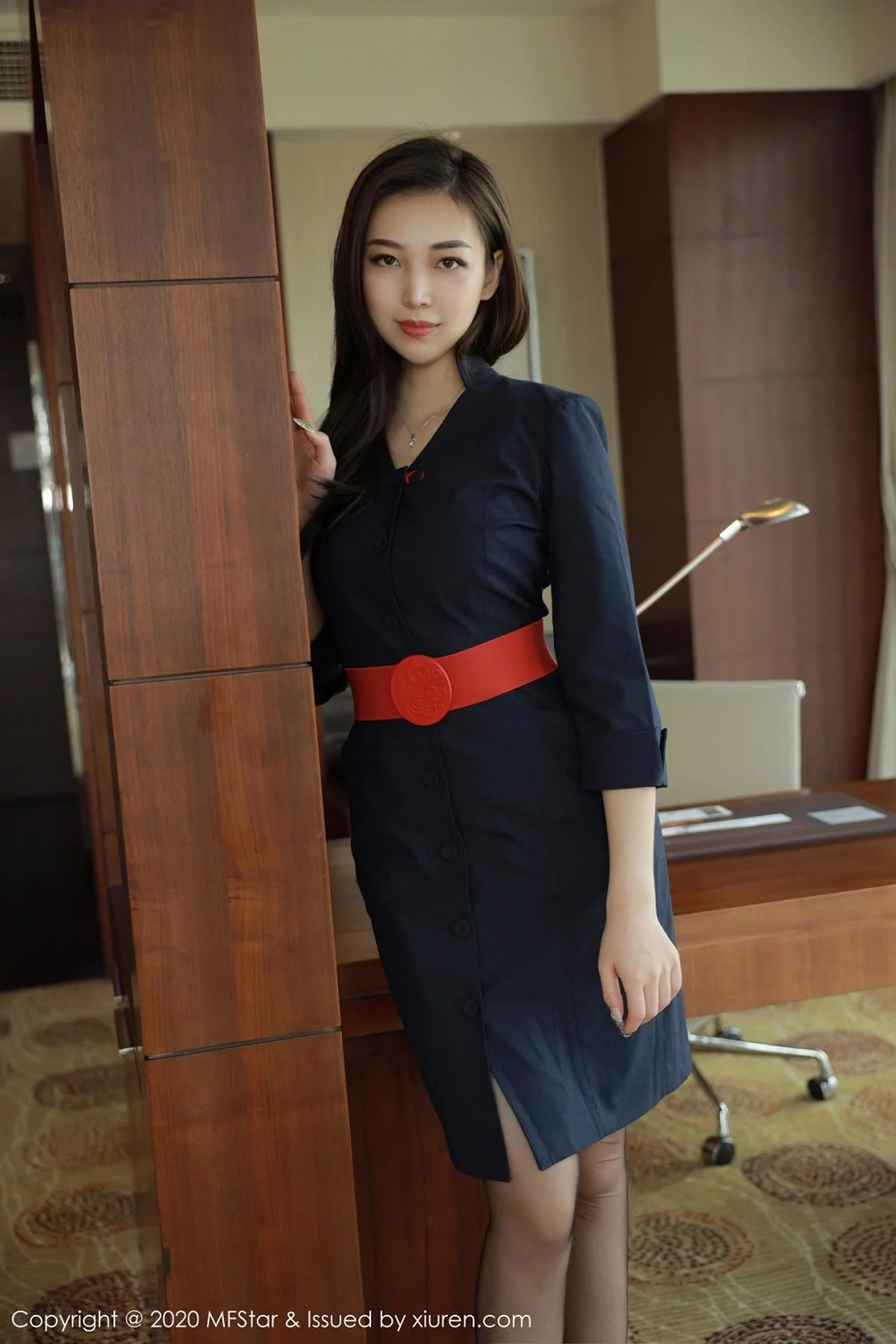 Xrmnw.Vip_yoo优优_写真