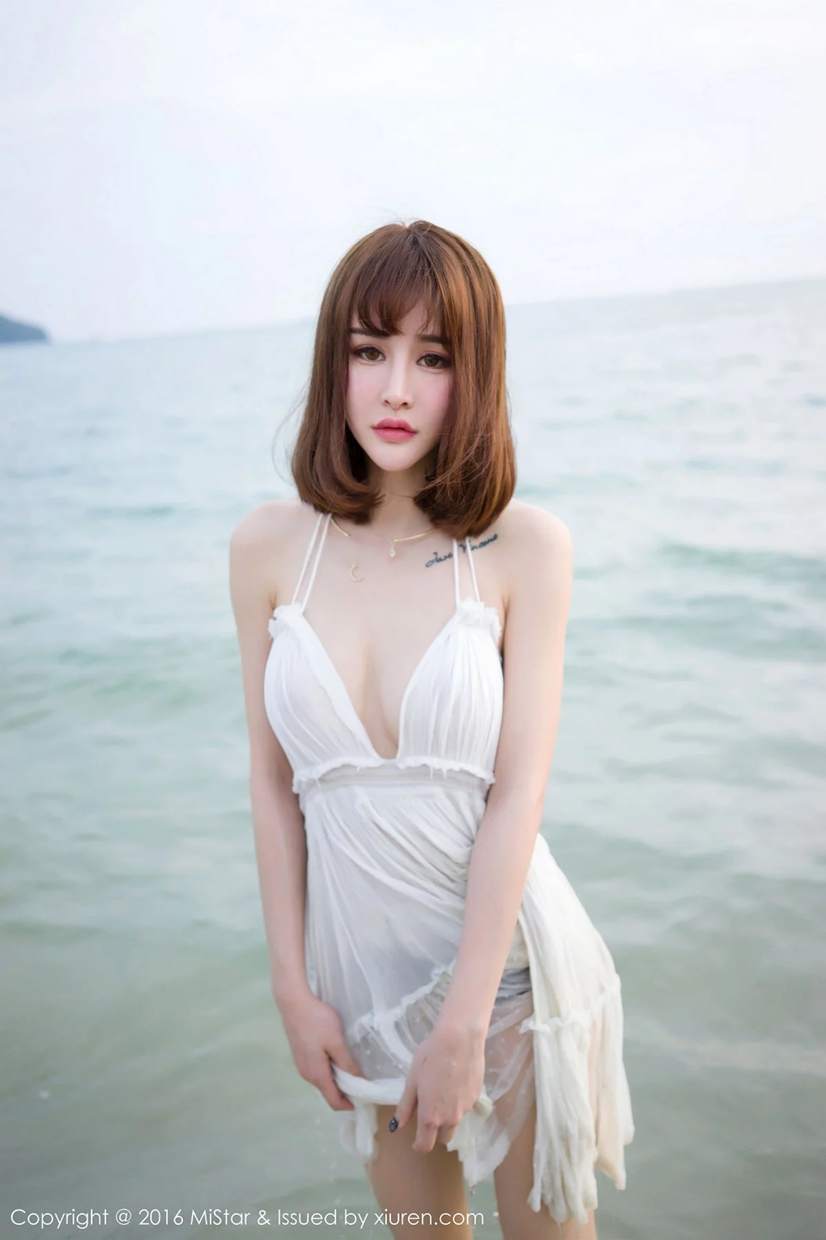 Xrmnw.Vip_Cheryl青树_写真