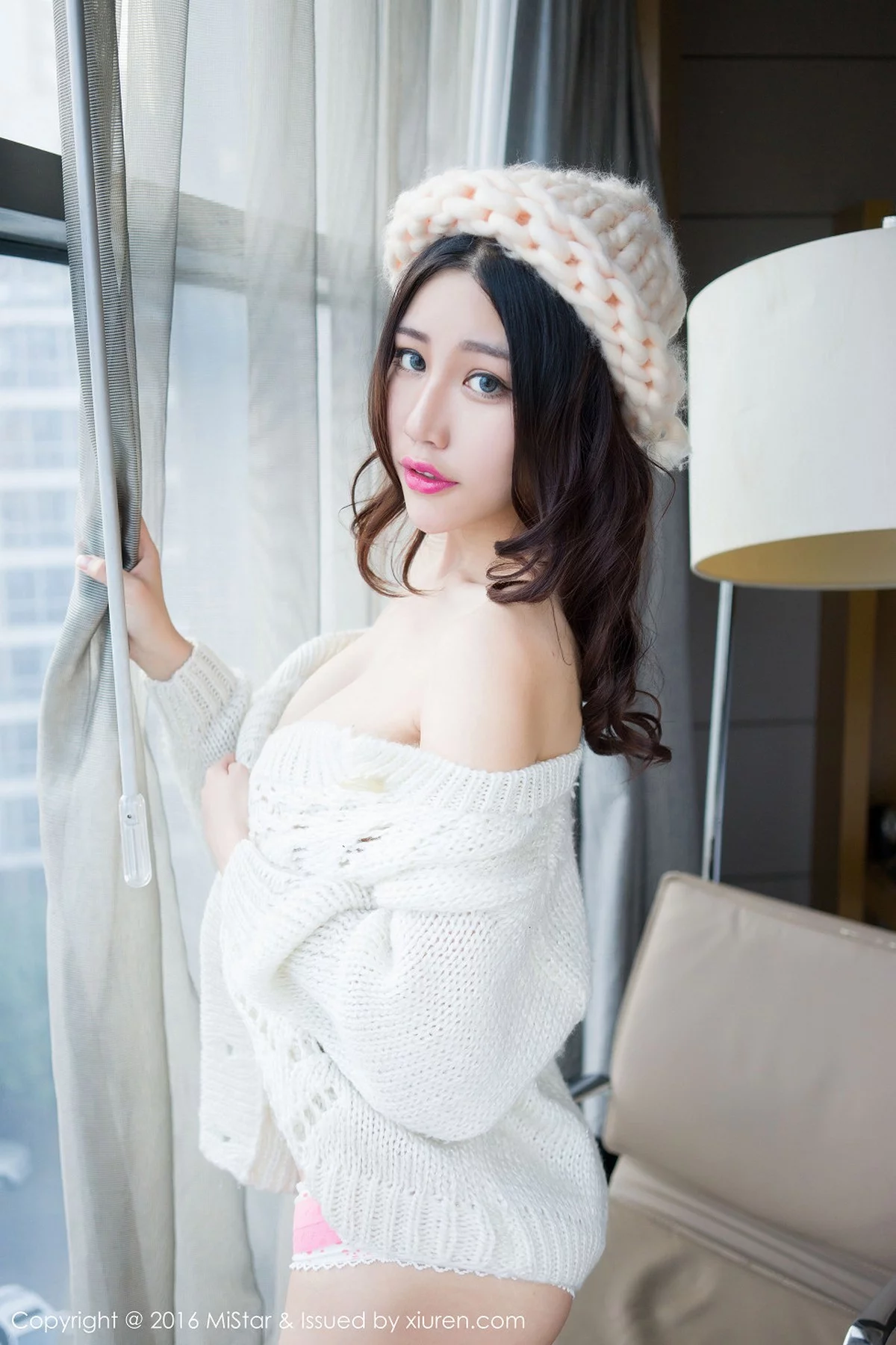 Xrmnw.Vip_美昕Yumi_写真