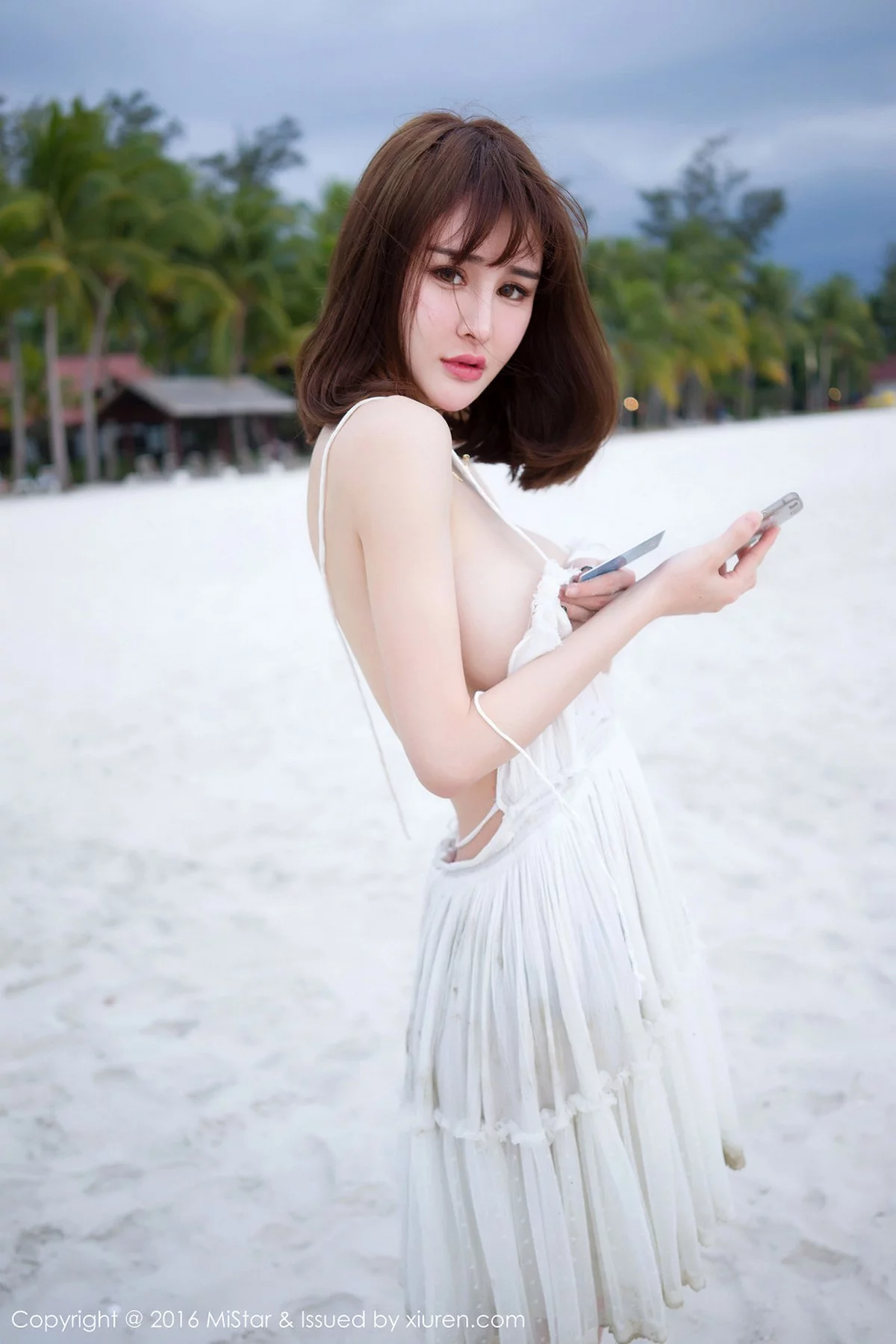 Xrmnw.Vip_Cheryl青树_写真