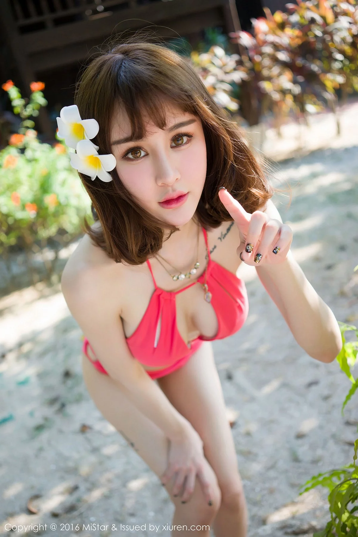 Xrmnw.Vip_Cheryl青树_写真