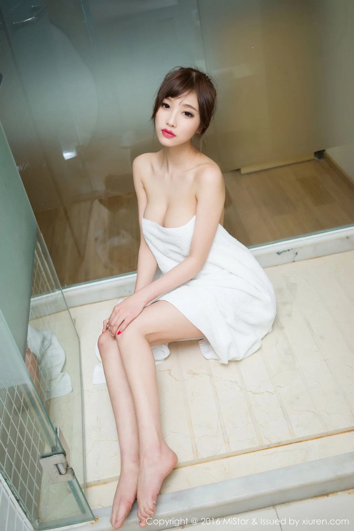 Xrmnw.Vip_小甜心_写真