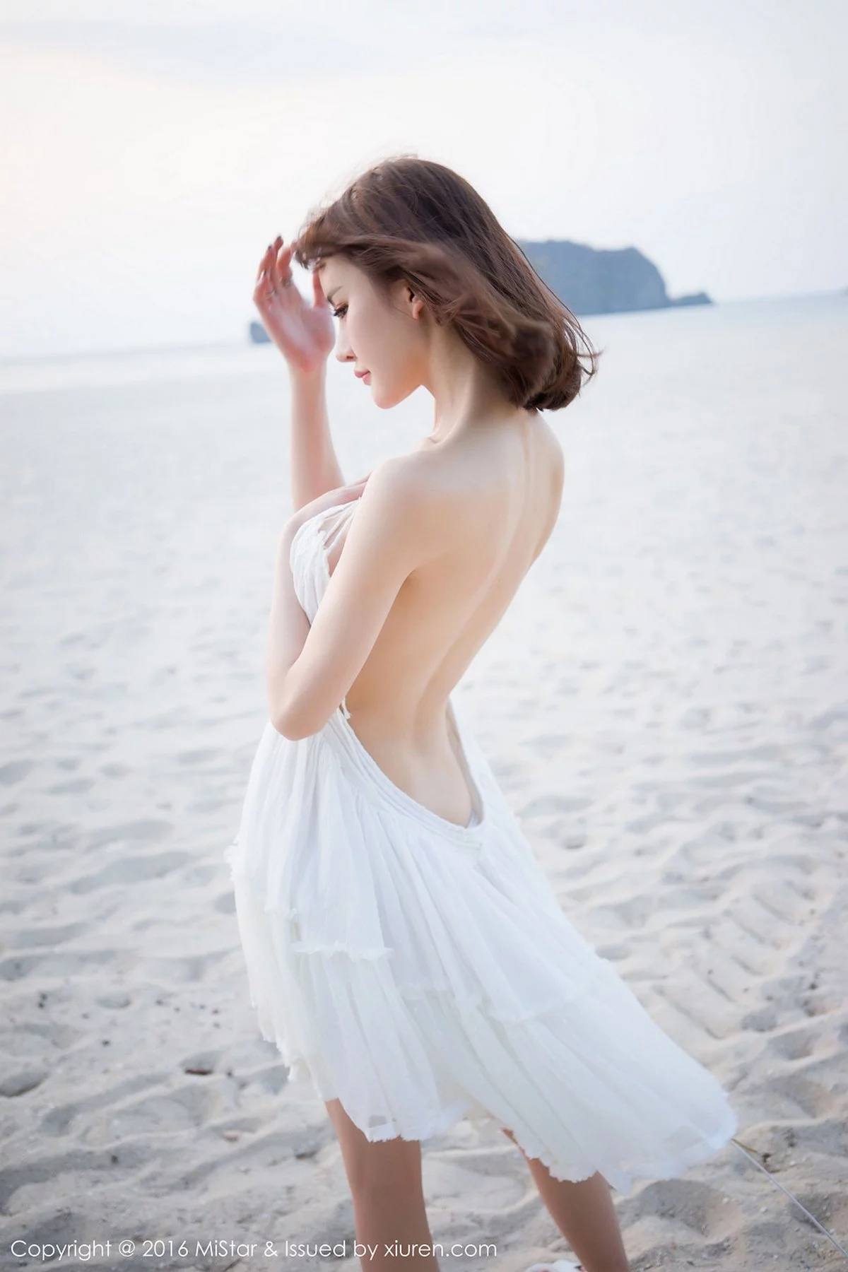 Xrmnw.Vip_Cheryl青树_写真