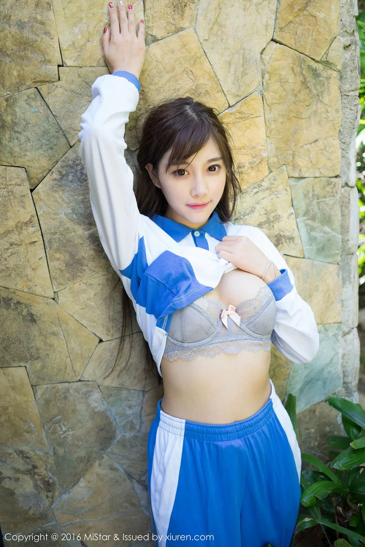 Xrmnw.Vip_小甜心CC_写真