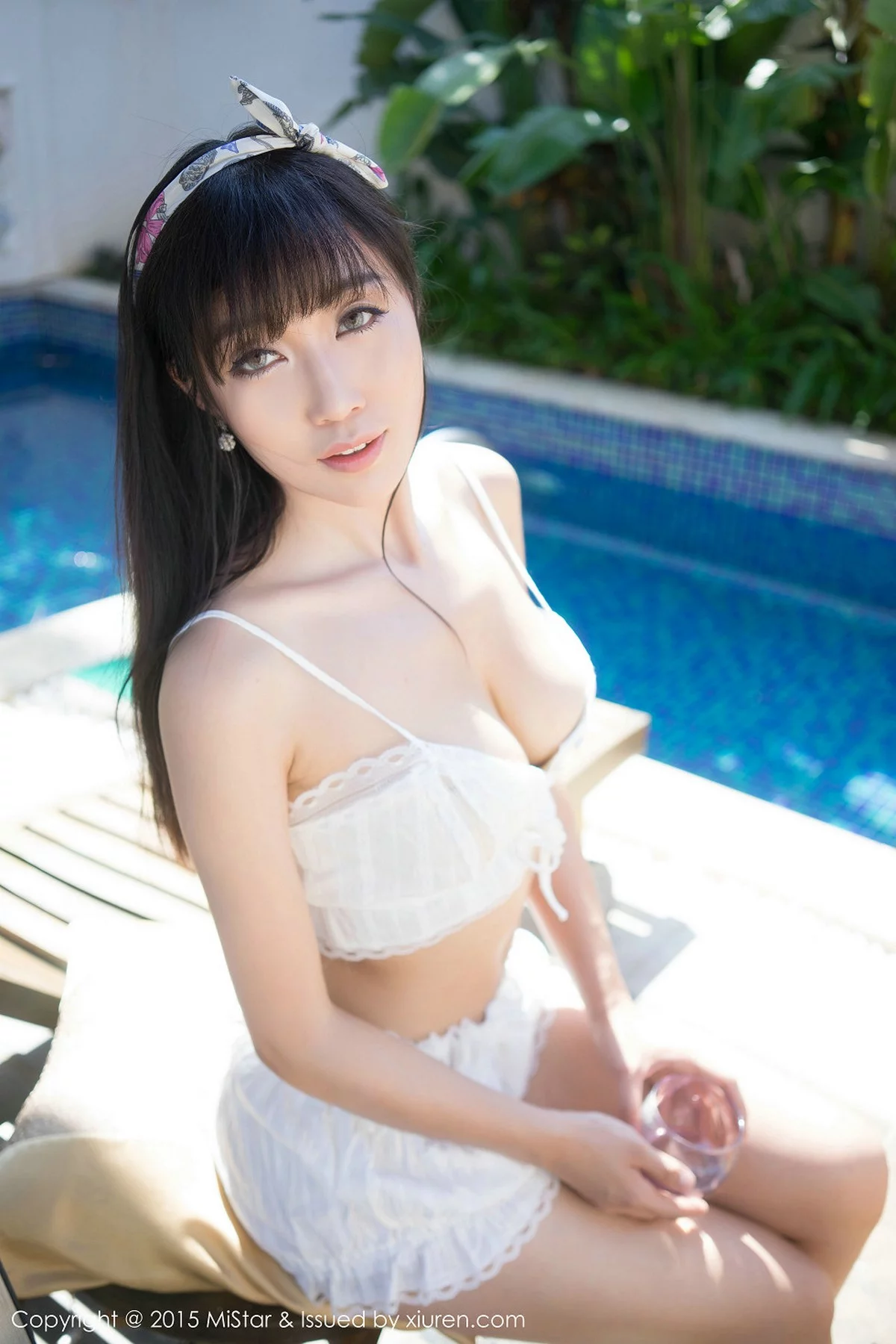 Xrmnw.Vip_Ashely丽丽_写真