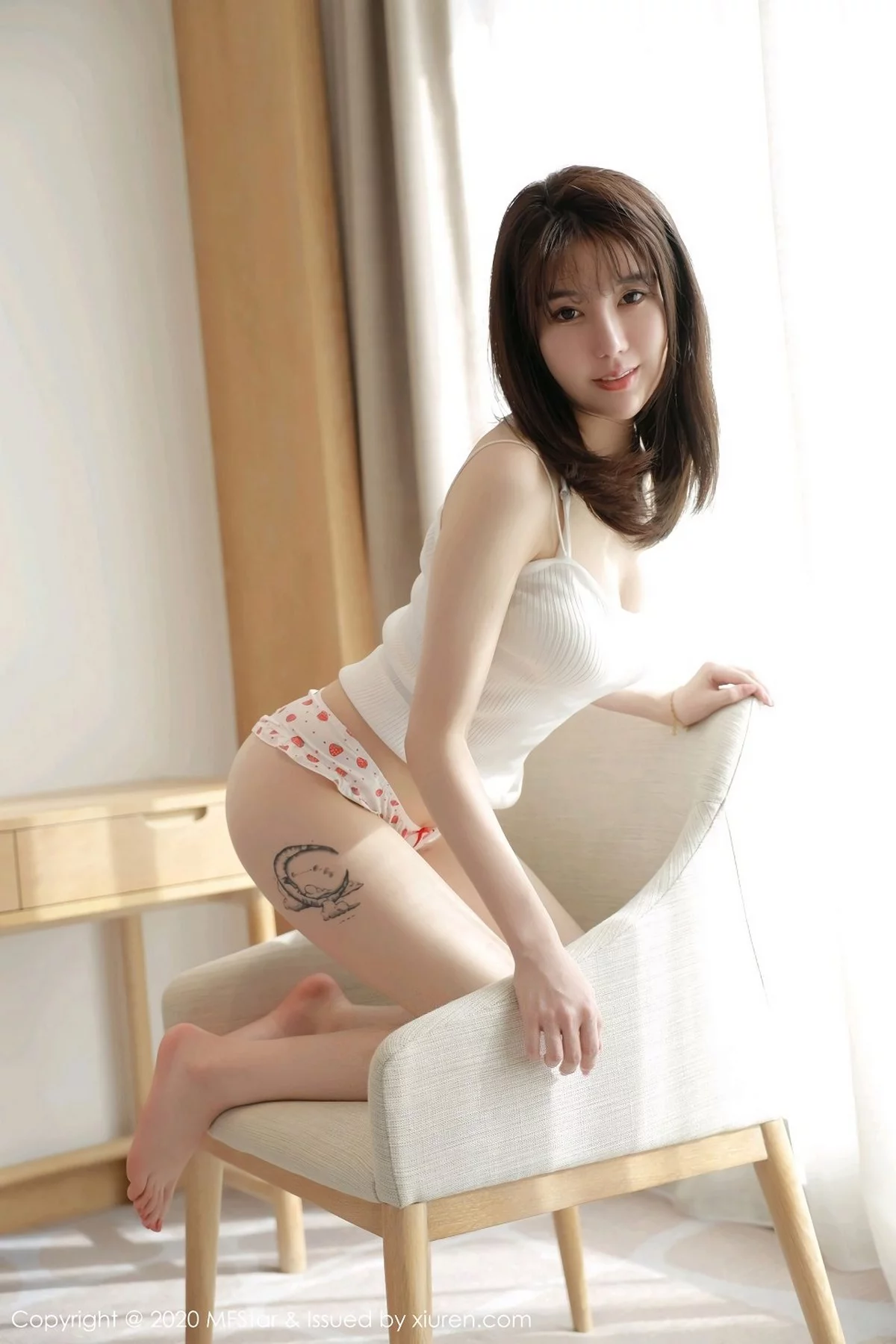 Xrmnw.Vip_方子萱_写真