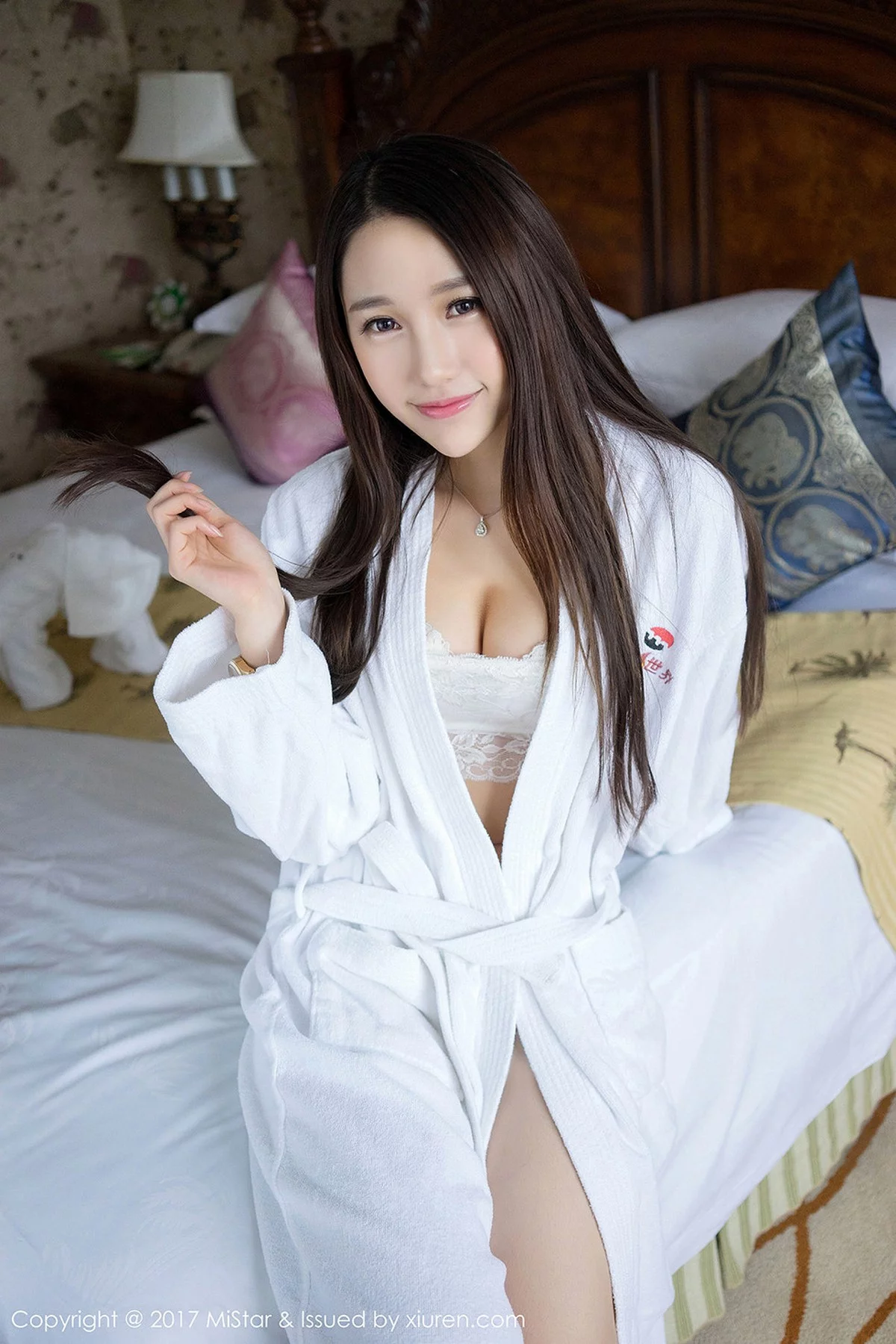 Xrmnw.Vip_刘奕宁_写真