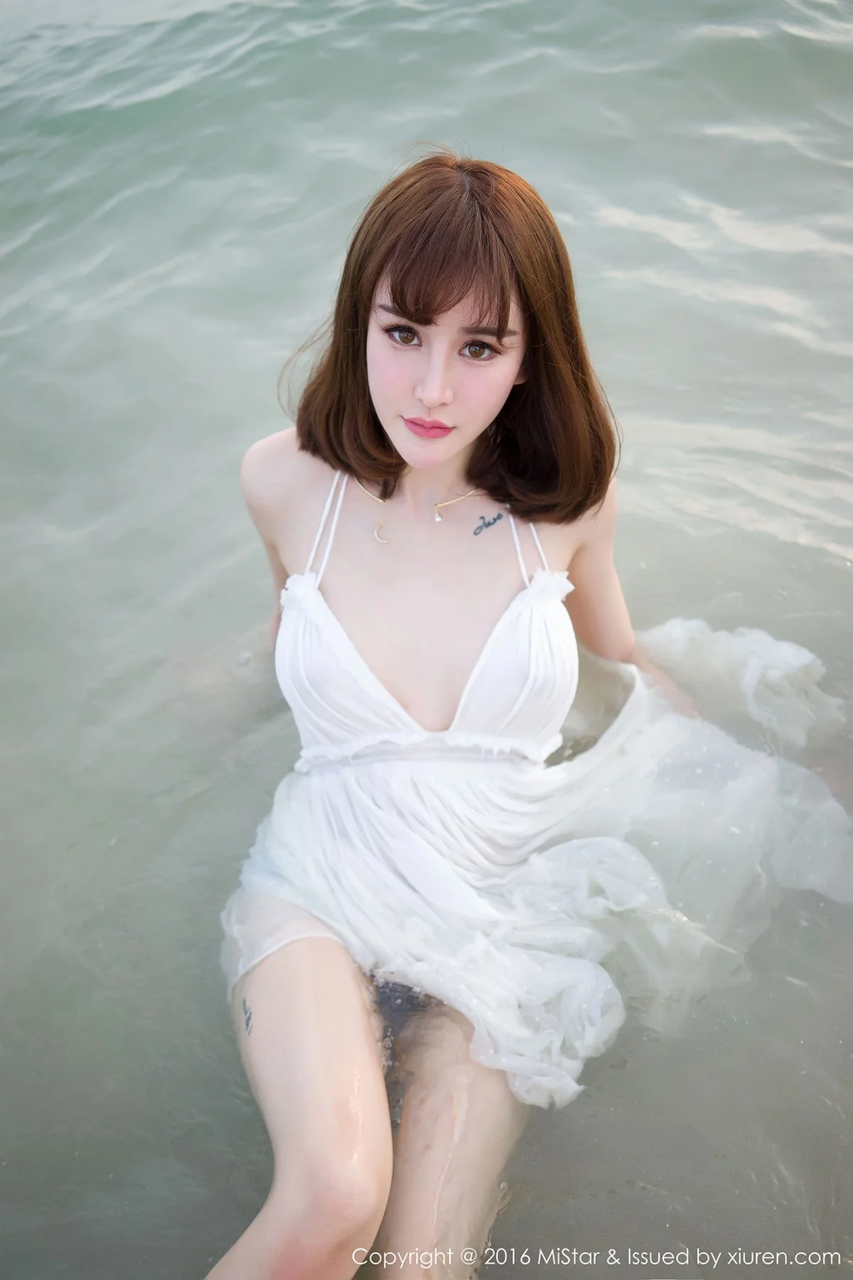 Xrmnw.Vip_Cheryl青树_写真