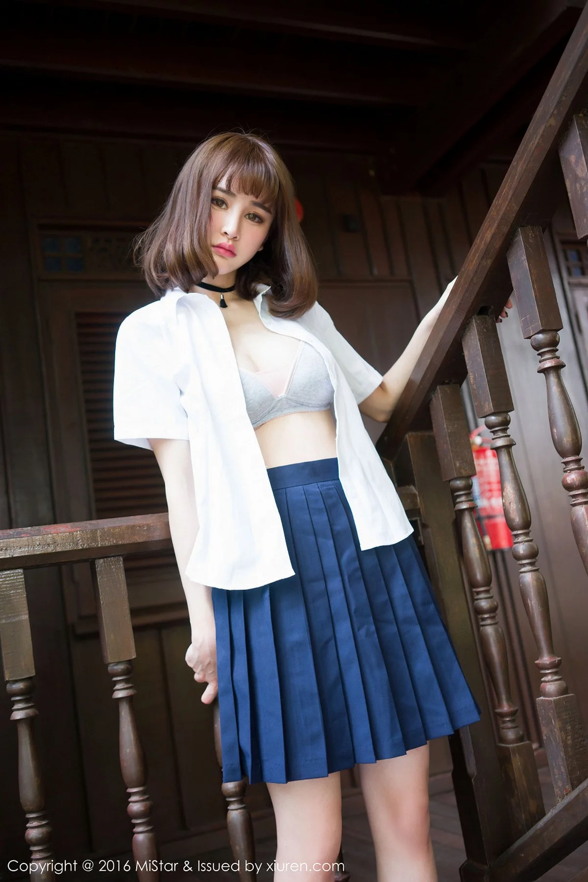 Xrmnw.Vip_Cheryl青树_写真