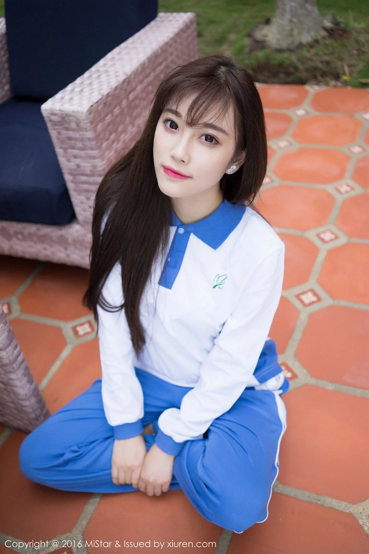 Xrmnw.Vip_小甜心CC_写真