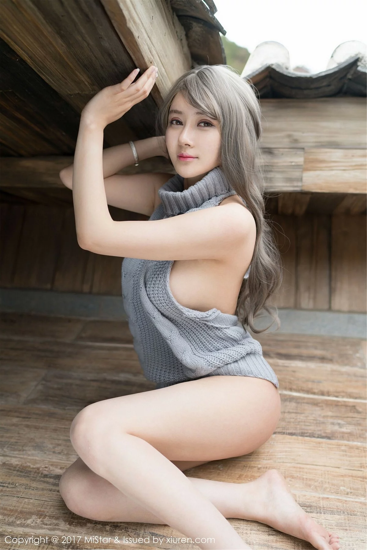 Xrmnw.Vip_凯竹BuiBui_写真