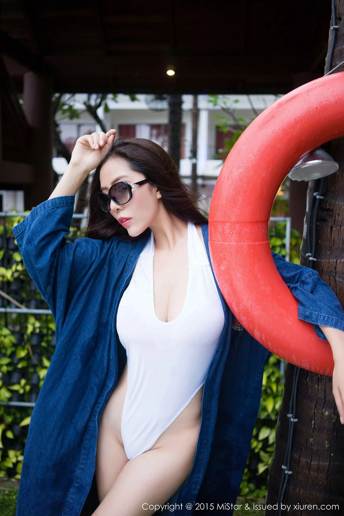 Xrmnw.Vip_陈欣_写真