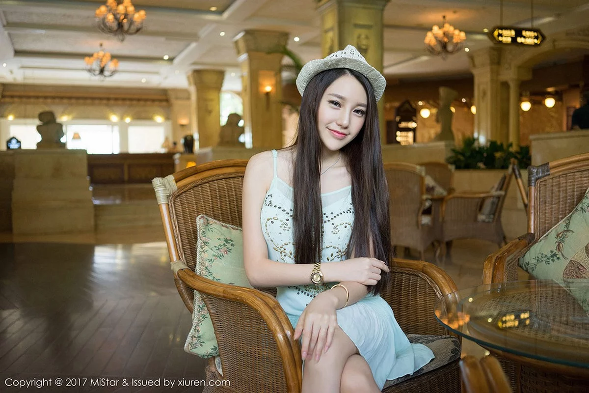 Xrmnw.Vip_刘奕宁_写真