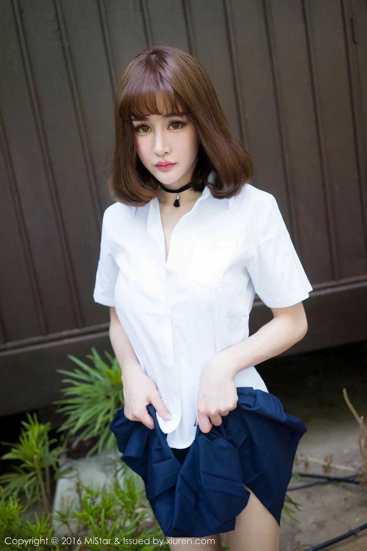 Xrmnw.Vip_Cheryl青树_写真