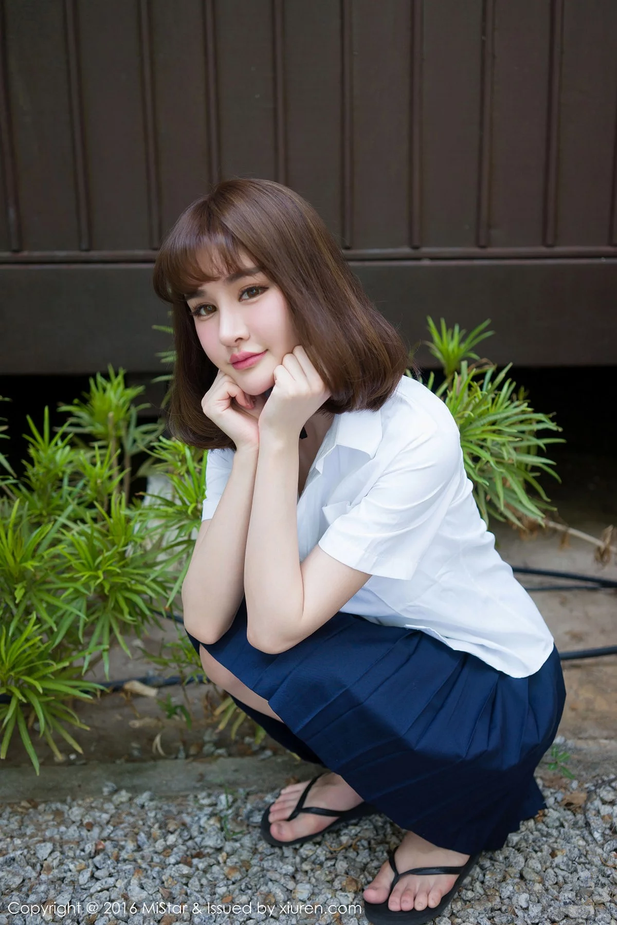 Xrmnw.Vip_Cheryl青树_写真