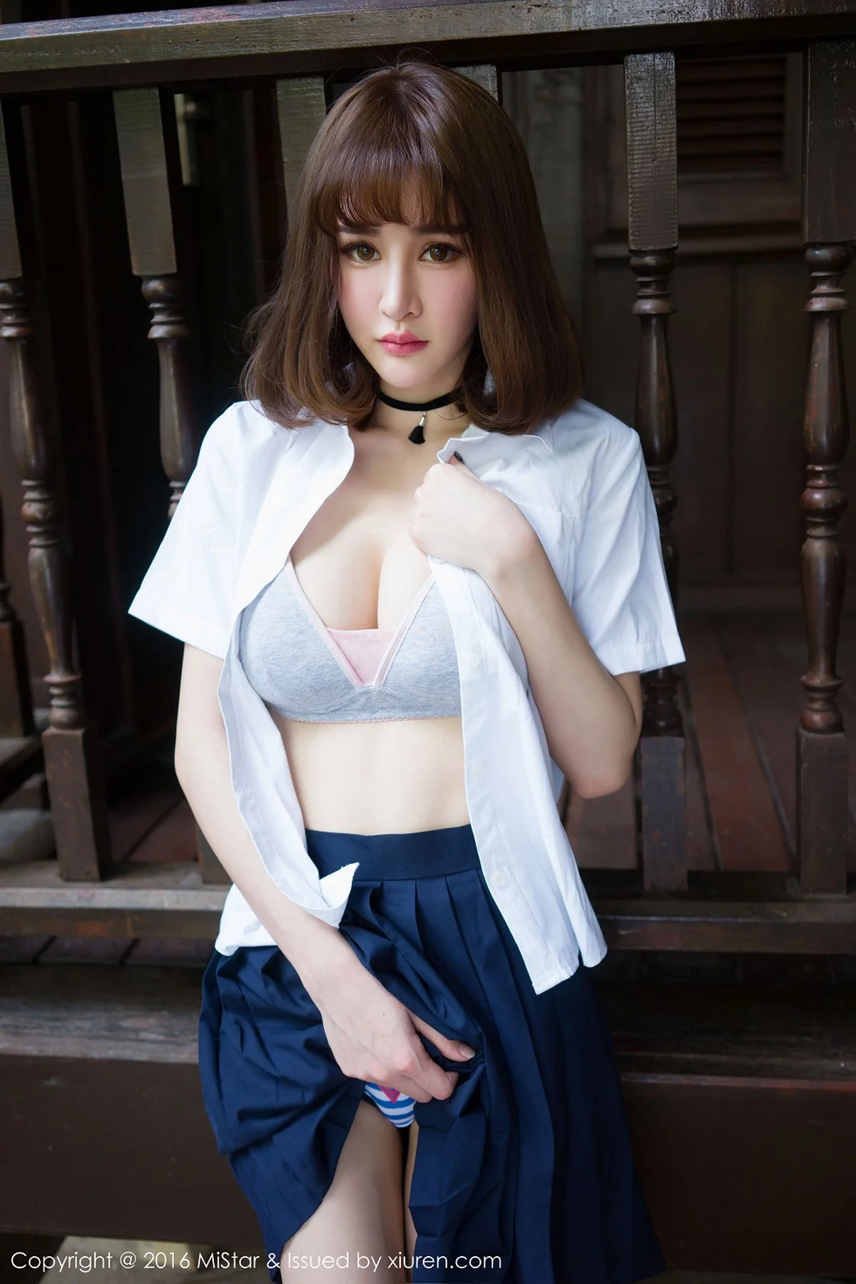 Xrmnw.Vip_Cheryl青树_写真