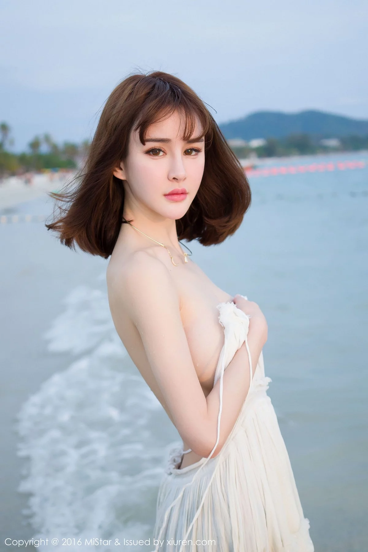 Xrmnw.Vip_Cheryl青树_写真