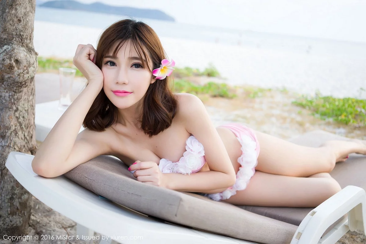 Xrmnw.Vip_陈天扬_写真
