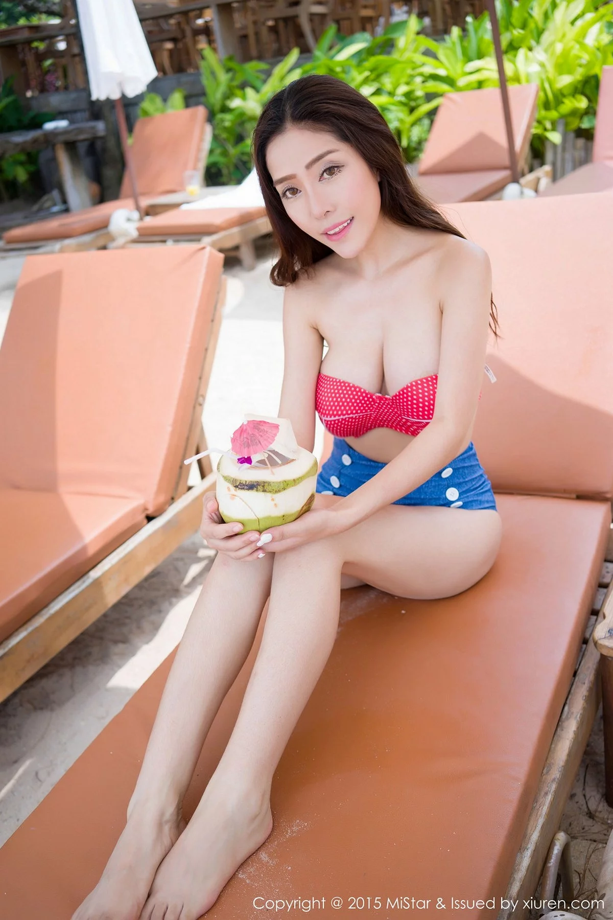 Xrmnw.Vip_陈欣_写真