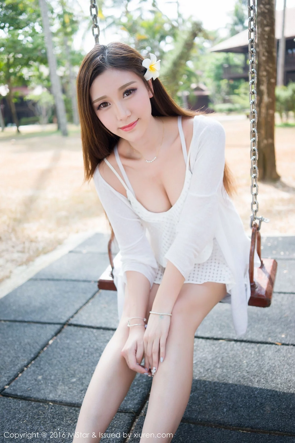 Xrmnw.Vip_淼淼萌萌哒_写真