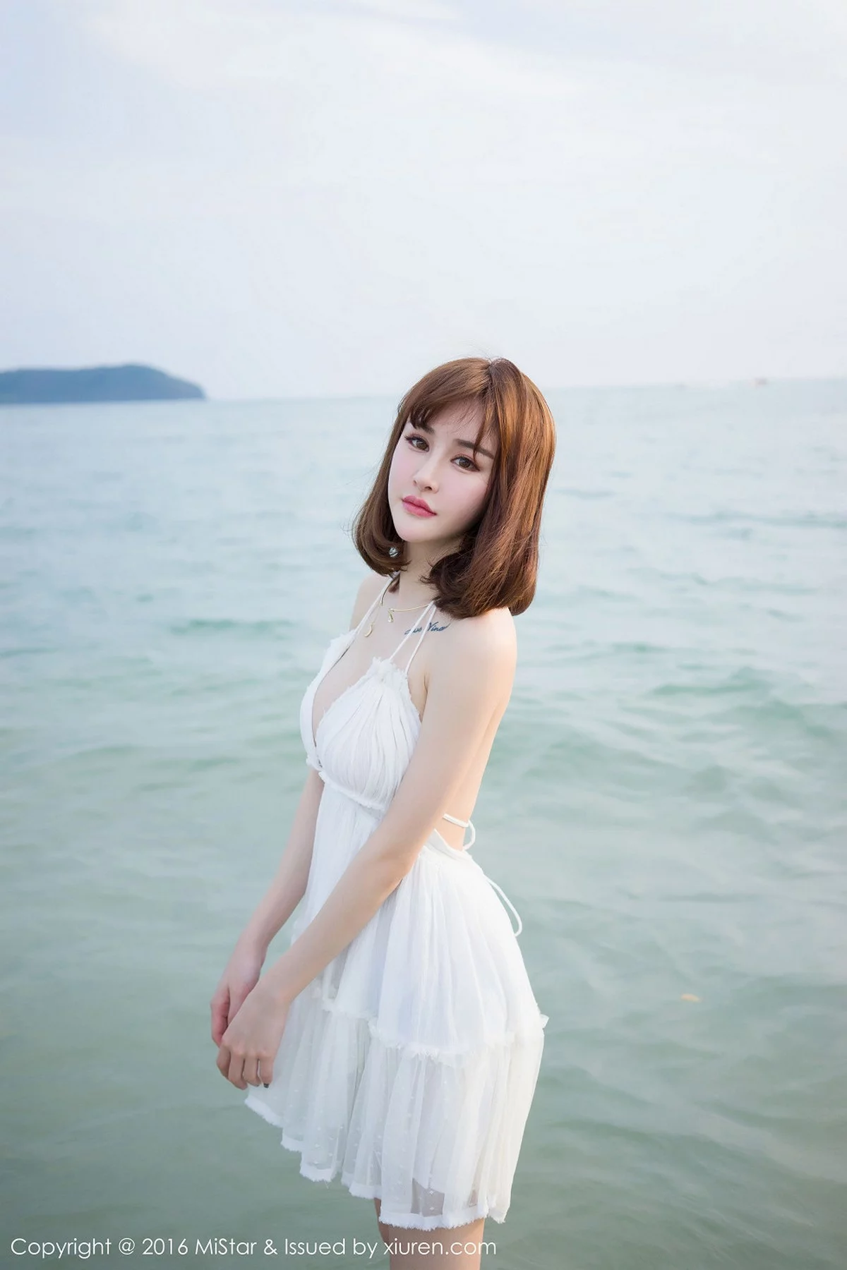 Xrmnw.Vip_Cheryl青树_写真