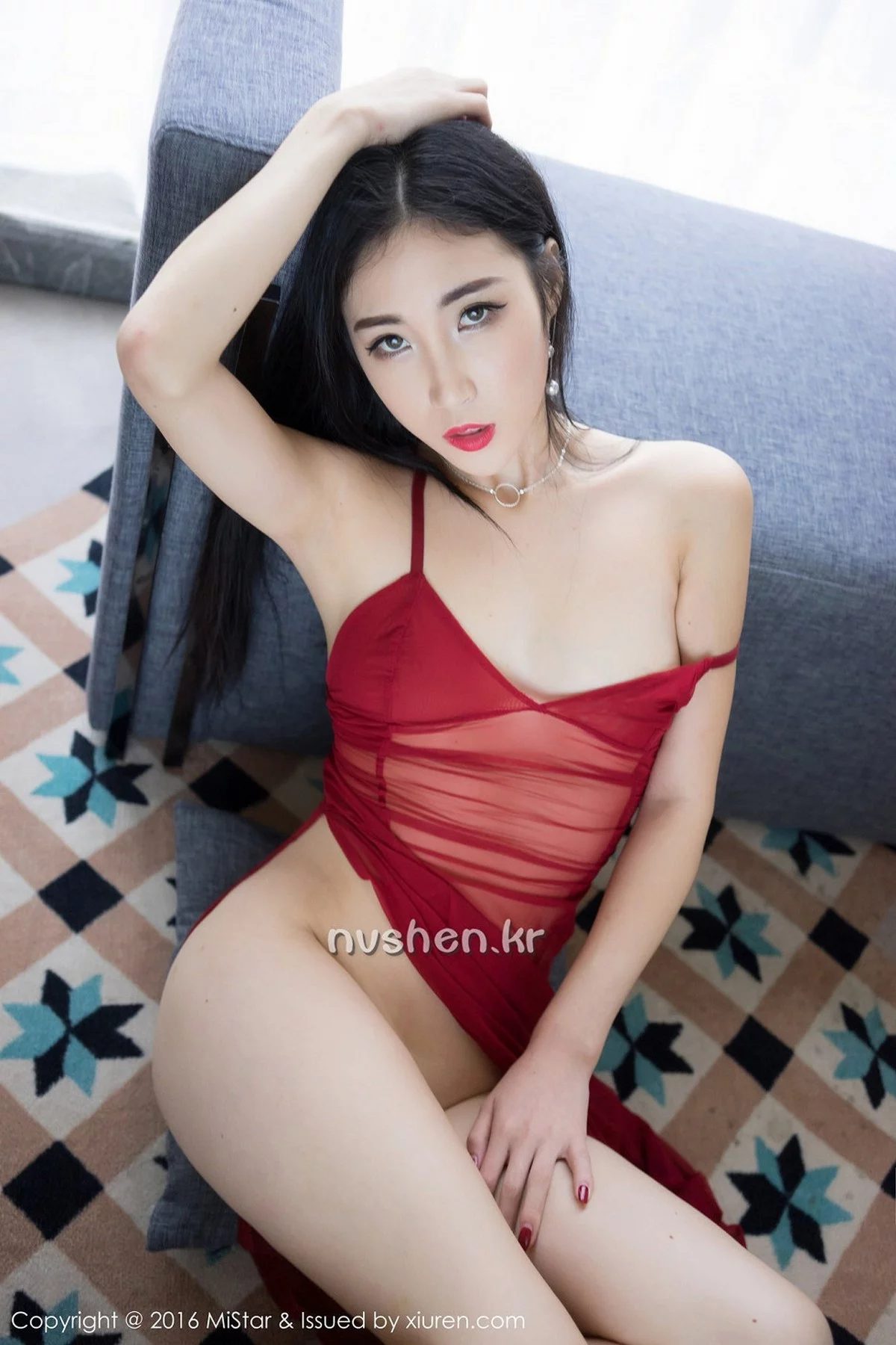 Xrmnw.Vip_Wendy智秀_写真
