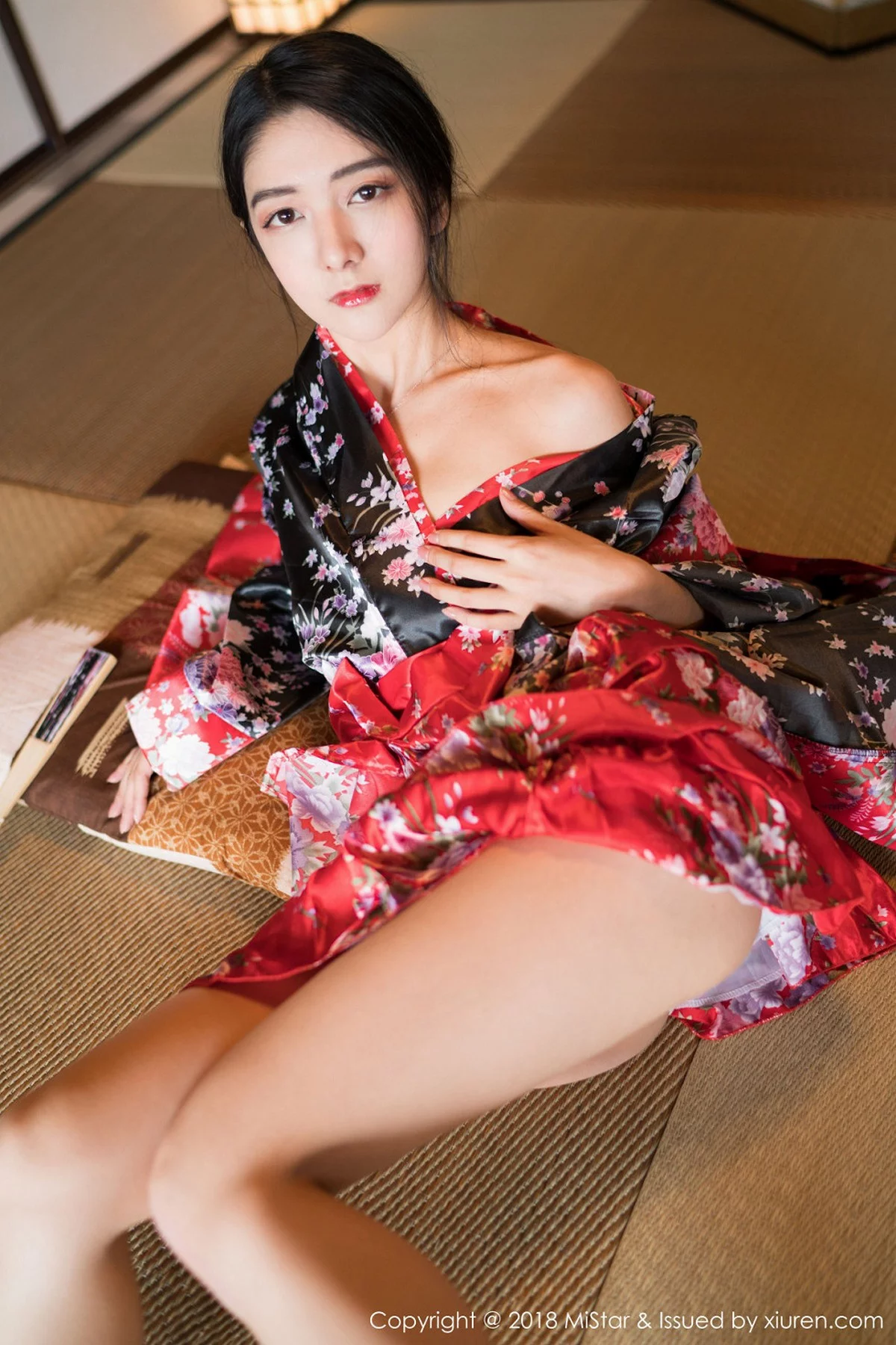 Xrmnw.Vip_小热巴_写真