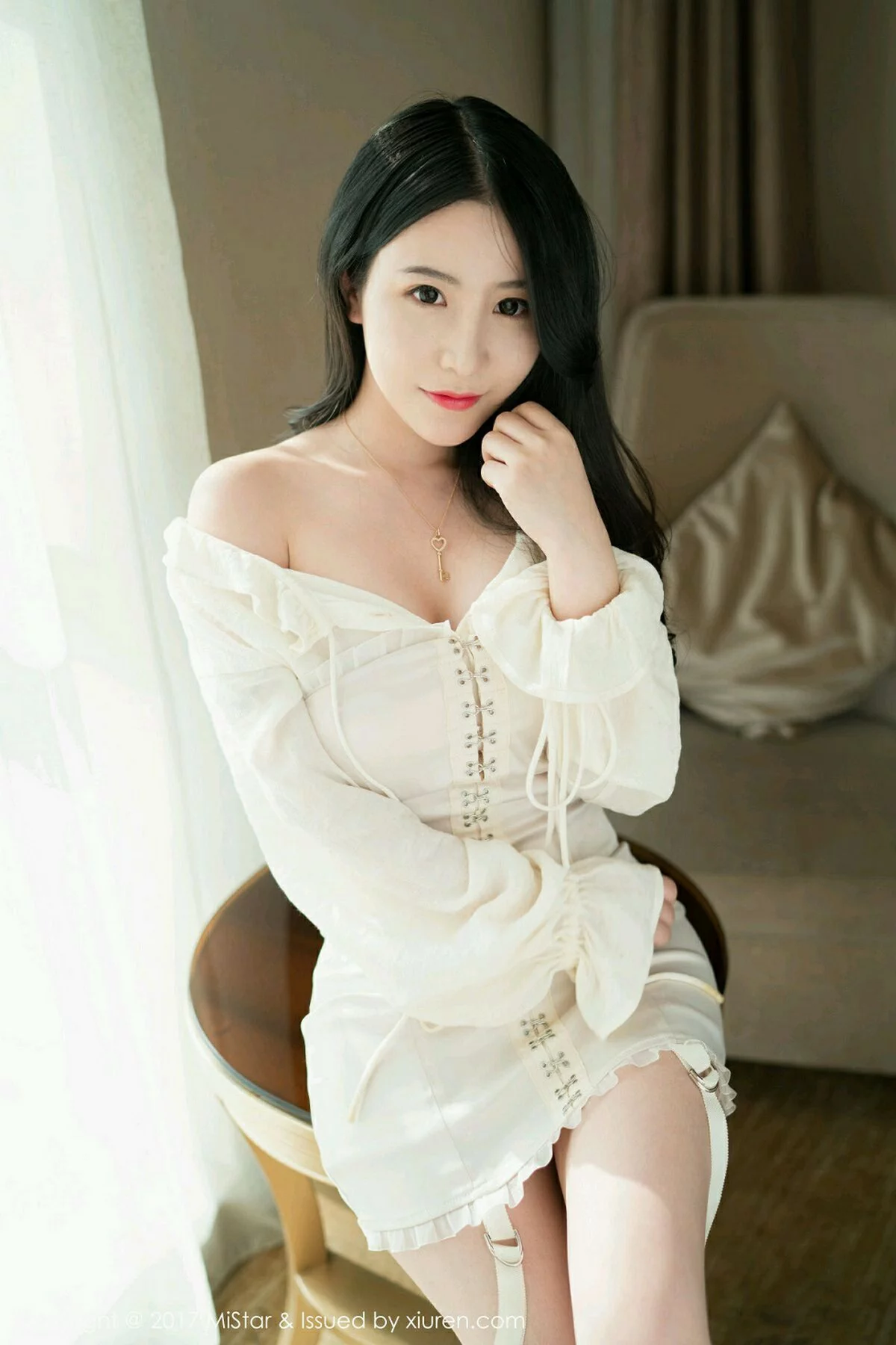 Xrmnw.Vip_谢芷馨_写真