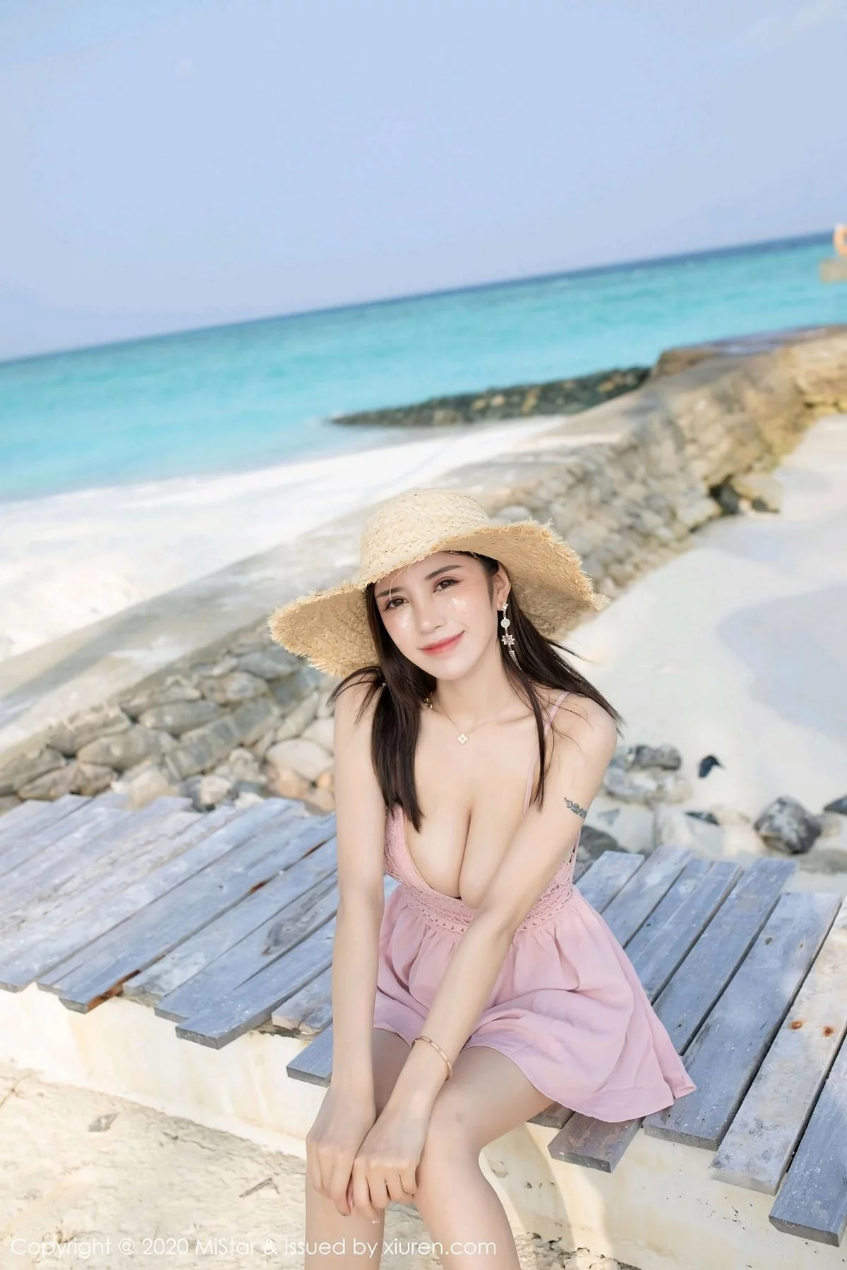 Xrmnw.Vip_陈思琪_写真