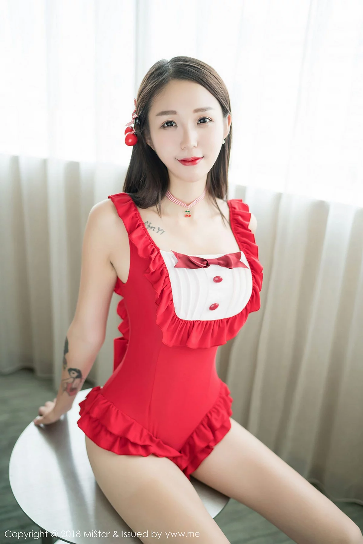 Xrmnw.Vip_白沫_写真