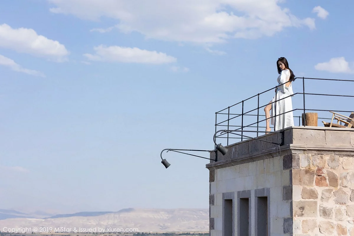 Xrmnw.Vip_穆菲菲_写真