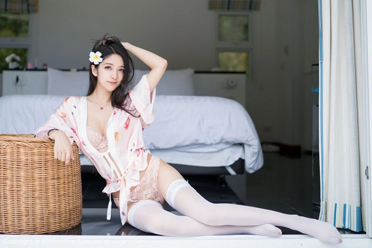 Xrmnw.Vip_小热巴_写真