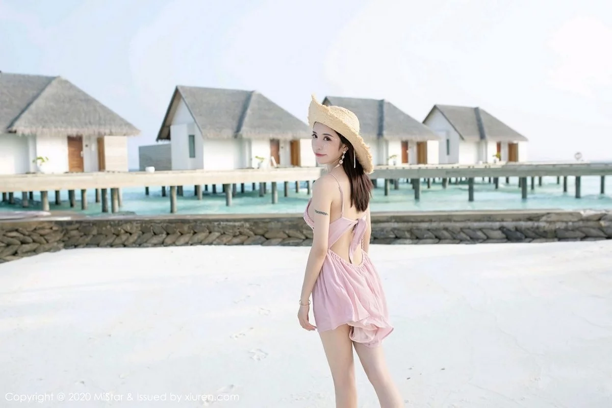 Xrmnw.Vip_陈思琪_写真