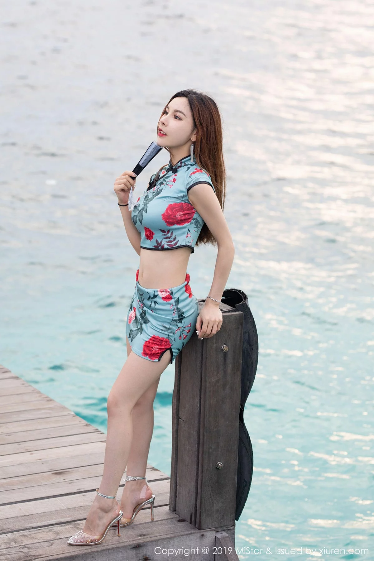 Xrmnw.Vip_沈佳熹_写真
